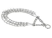 Dingo półkolczatka podwójna 2,2mm x 42-58cm