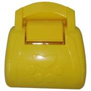 Łapka do zbierania odchodów z workami