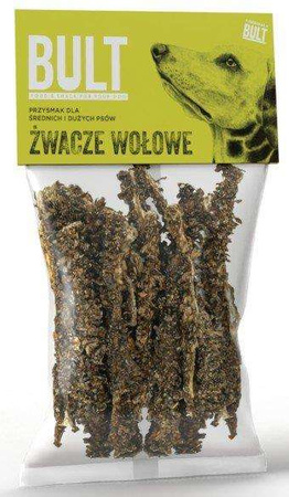Bult żwacze wołowe dla psa 100 g