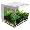 Zestaw akwarium Fluval Flex 57 L, biały