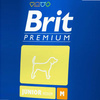 Brit premium junior m