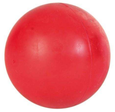 PIŁKA GUMOWA TWARDA 8,5cm