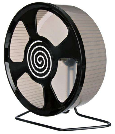 Kołowrotek plastikowy, o 33 cm