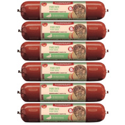 ZESTAW Meatlove Fleischeslust Sensitive Pure kaczka 6 x 400 g