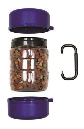 POJEMNIK NA SUCHĄ KARMĘ