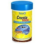 Tetra crusta sticks 100 ml