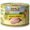 Mac's kurczak, żurawina zestaw 6x200 g