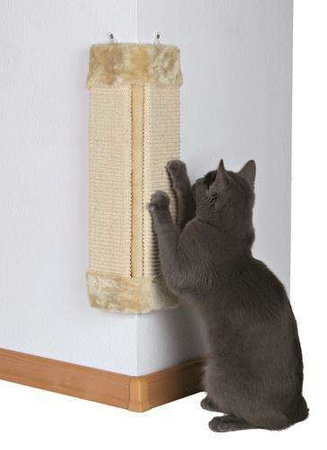 DRAPAK narożny, 23×49 cm, BEŻOWY