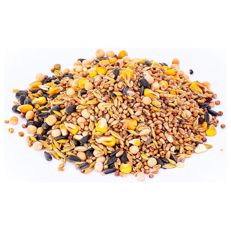 Lili farm mieszanka zbożowa dla królika, gryzoni i ptaków 400 g