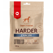 Harder z kaczki S 100g