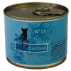 Catz Finefood Classic N.13 Śledź i Krewetki