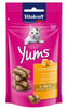 Vitakraft cat yums ser przysmaki dla kota 40 g