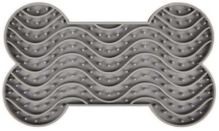 Flamingo lick pad mata antystresowa dla psa l 