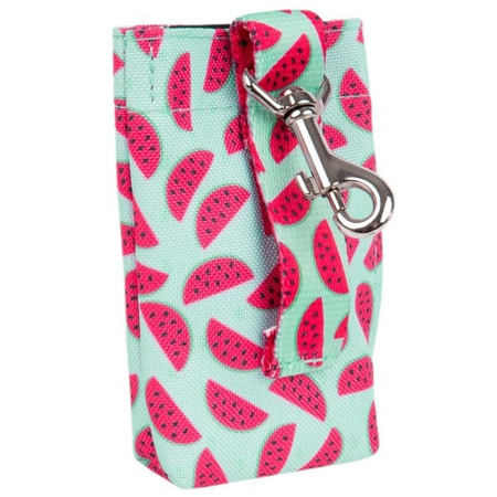 amiplay BeHappy torebka na worki Watermelon