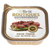 Brit boutiques gourmandes venision one protein 150g