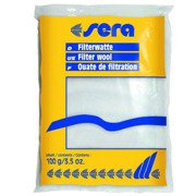Wata do filtrów Sera filter wool 250 g