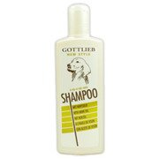 Gottlieb szampon jajeczny 300 ml