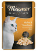 Miamor Feine Filets Kurczak & Tuńczyk saszetka 100g