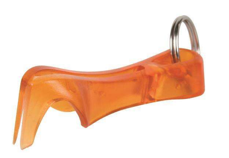 PĘSETA DO WYCIĄGANIA KLESZCZY 6,5cm