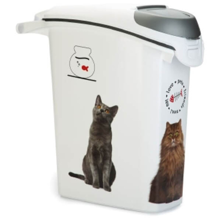 Curver Pet Life Pojemnik na żwirek 10kg