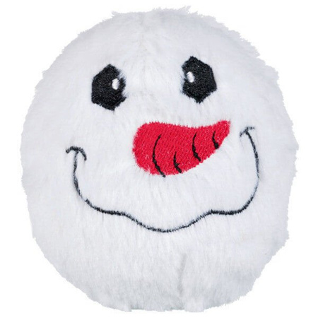 Trixie Xmas śnieżynka dla psa 10 cm 1 szt.