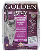 Żwirek Golden Grey Master 7kg