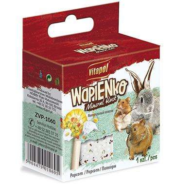 KOSTKA WAP. DLA GRYZONI-POPCORN