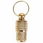 ADRESÓWKA ZŁOTA DUŻA 1szt/blister.