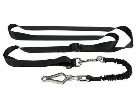 SMYCZ DO JOGGINGU 1-2m/25mm