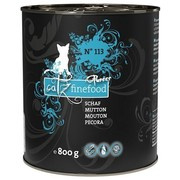 Catz finefood purrrr n.113 owca puszka 800 g