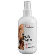 Over Zoo Silk Spray do rozczesywania sierści 250 ml