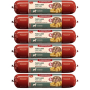 ZESTAW Meatlove Fleischeslust Sensitive Pure jagnięcina 6 x 400 g