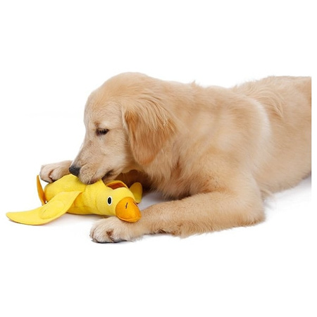 Doglemi zabawka węchowa Kaczka dla psa