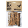 Deer Dog dzikuski z jelenia dla psa 100 g