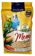 Vitakraft Menu Vital Papuga falista 1kg [21444]