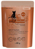 Catz Finefood Classic N.25 Kurczak i Tuńczyk saszetka 85g