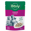 Oasy More Love sardynki dla kota 70 g