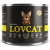 Lovcat Pure kurczak 200 g
