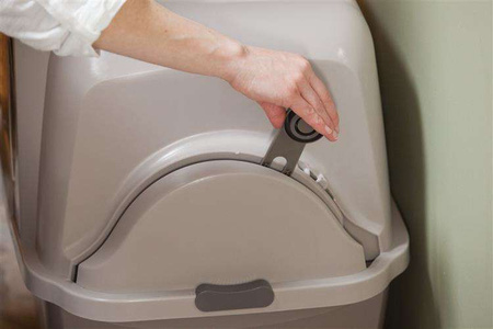 Kuweta SmartSift,  63 x 66 x 48 cm