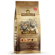 Wolfsblut Dog Range Lamb Puppy Jagnięcina i ryż 2kg