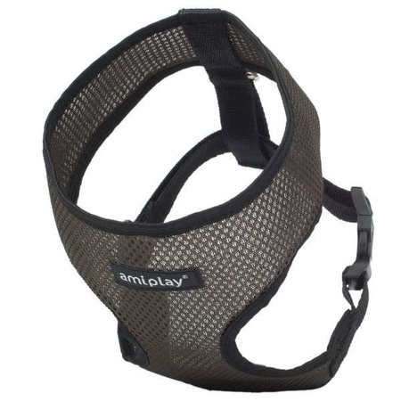 amiplay szelki dla psa Scout Air Khaki XL