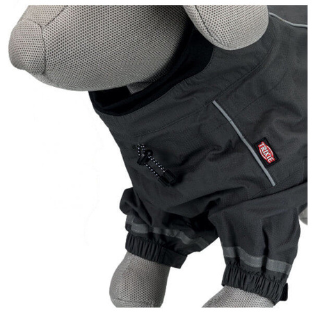 Trixie kombinezon vaasal przeciwdeszczowy dla psa wycofane