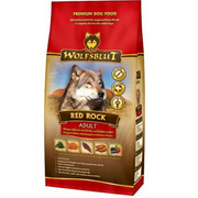 Wolfsblut Red Rock kangur 2 kg