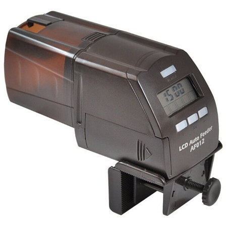 Happet karmidło automatyczne AF-012 do akwarium