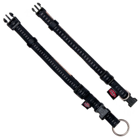 Trixie softline czarna