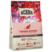 Acana Indoor Entrée dla kota 1,8 kg