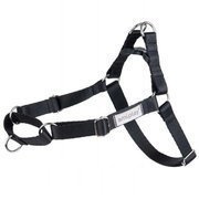 amiplay Samba Easy Go szelki regulowane dla psa czarne S