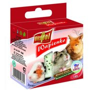 KOSTKA WAP. DLA GRYZONI-POPCORN