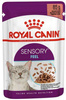 Royal Canin Sensory Feel w sosie karma mokra dla kotów dorosłych saszetka 85g