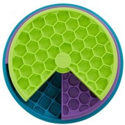 Nina Ottosson Lickin Layers Large gra edukacyjna dla psa